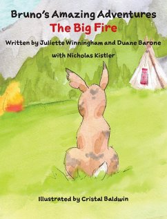 The Big Fire - Winningham, Juliette; Barone, Duane