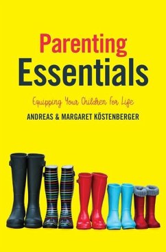 Parenting Essentials - Kostenberger, Andreas; Kostenberger, Margaret