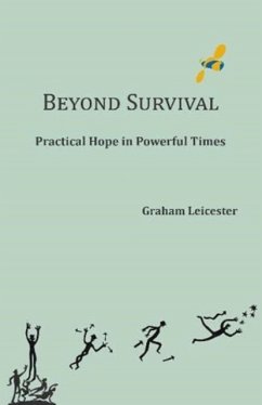 Beyond Survival - Leicester, Graham