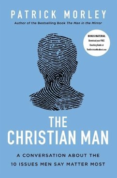 The Christian Man - Morley, Patrick