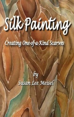 Silk Painting - Meisel, Susan Lee