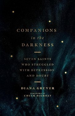 Companions in the Darkness - Gruver, Diana; Degroat, Chuck