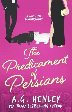 The Predicament of Persians - Henley, A. G.