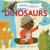 Nerdy Babies: Dinosaurs Nerdy Babies: Dinosaurs