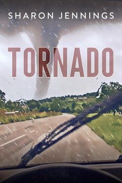 Tornado - Jennings, Sharon