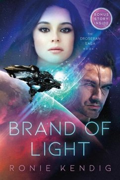 Brand of Light - Kendig, Ronie