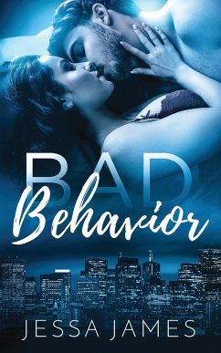 Bad Behavior - James, Jessa
