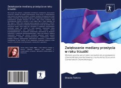 Cover Zwi¿kszanie mediany prze¿ycia w raku trzustki