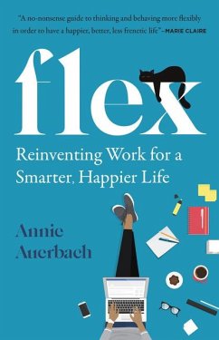 Flex - Auerbach, Annie