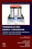 Thermoelectric Energy Conversion