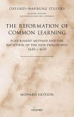 The Reformation of Common Learning