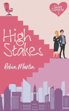 High Stakes - Martin, Robin