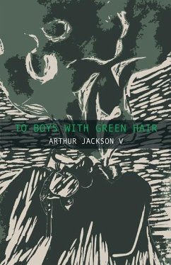 To Boys With Green Hair - Jackson, Arthur