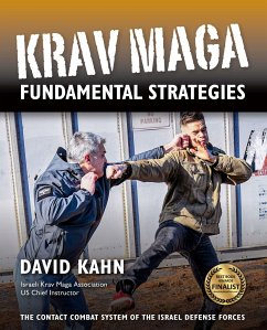 Krav Maga Fundamental Strategies - Kahn, David