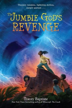 The Jumbie God's Revenge - Baptiste, Tracey