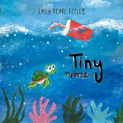Tiny Turtle - Eccles, Emily Pearl