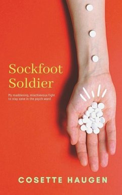 Sockfoot Soldier - Haugen, Cosette