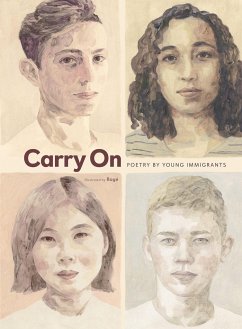 Carry on - Various Contributors