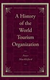A History of the World Tourism Organization