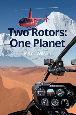 Two Rotors - Wilson, Peter