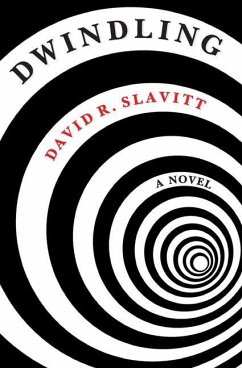 Dwindling - Slavitt, David R