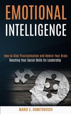 Cover Emotional Intelligence