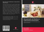 Recuperação de Resíduos e Subprodutos Alimentares