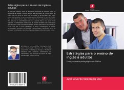 Estratégias para o ensino de inglês a adultos - Valenzuela Díaz, Julio Eduardo