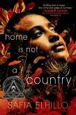 Home Is Not a Country (eBook, ePUB)