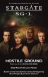 STARGATE SG-1 Hostile Ground... - Bild 1