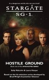 STARGATE SG-1 Hostile Ground (Apocalypse book 1) (eBook, ePUB)