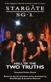 STARGATE SG-1 Hall of the Two Truths (eBook, ePUB)