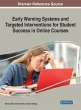 Early Warning Systems and Targeted... - Bild 1