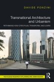 Transnational Architecture and Urbanism