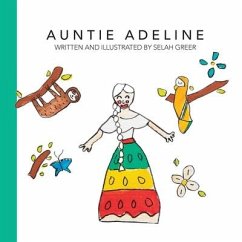 Auntie Adeline - Greer, Selah