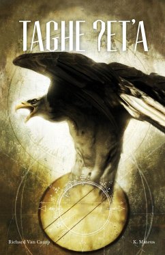 Taghe ?Et'a / Three Feathers - Camp, Richard Van