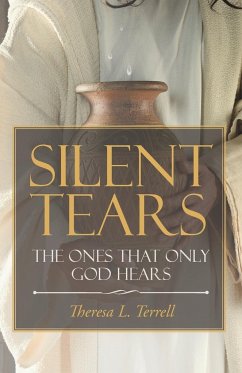 Silent Tears - Terrell, Theresa L.