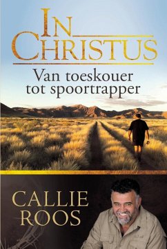 Cover IN CHRISTUS