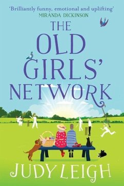 The Old Girls' Network - Leigh, Judy
