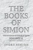 The Books of Simion