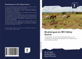 Bluetongue en Rift Valley Koorts