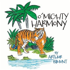 Cover O'Mighty Harmony