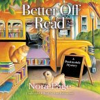 Better Off Read: A Bookmobile Mystery