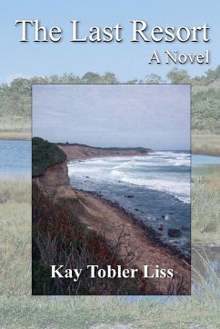 The Last Resort - Liss, Kay Tobler