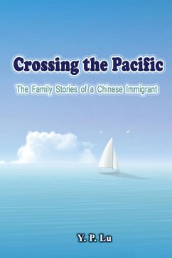 Crossing the Pacific - Y. P. Lu; ¿¿¿