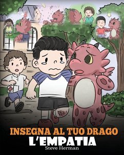 Insegna al tuo drago l'empatia - Herman, Steve