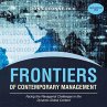 Frontiers of Contemporary Management - Bild 1