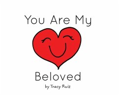 You Are My Beloved - Ruiz, Tracy