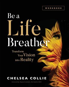 Be a Life Breather - Collie, Chelsea