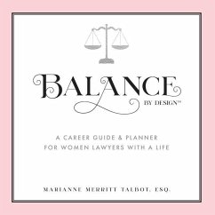 Balance By Design - Marianne, Talbot Merritt